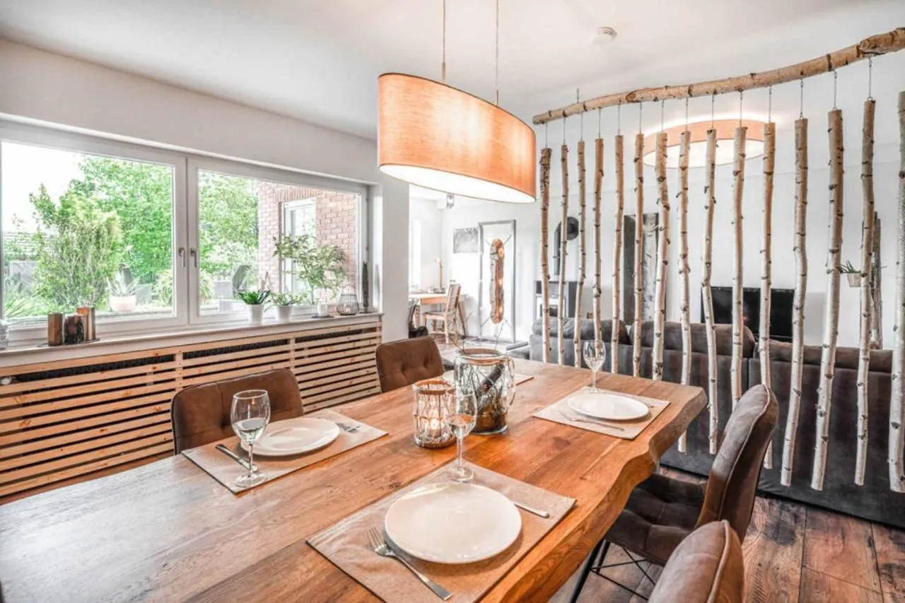 Ferienwohnung Rhoen Sondheim 0*,  ألمانيا