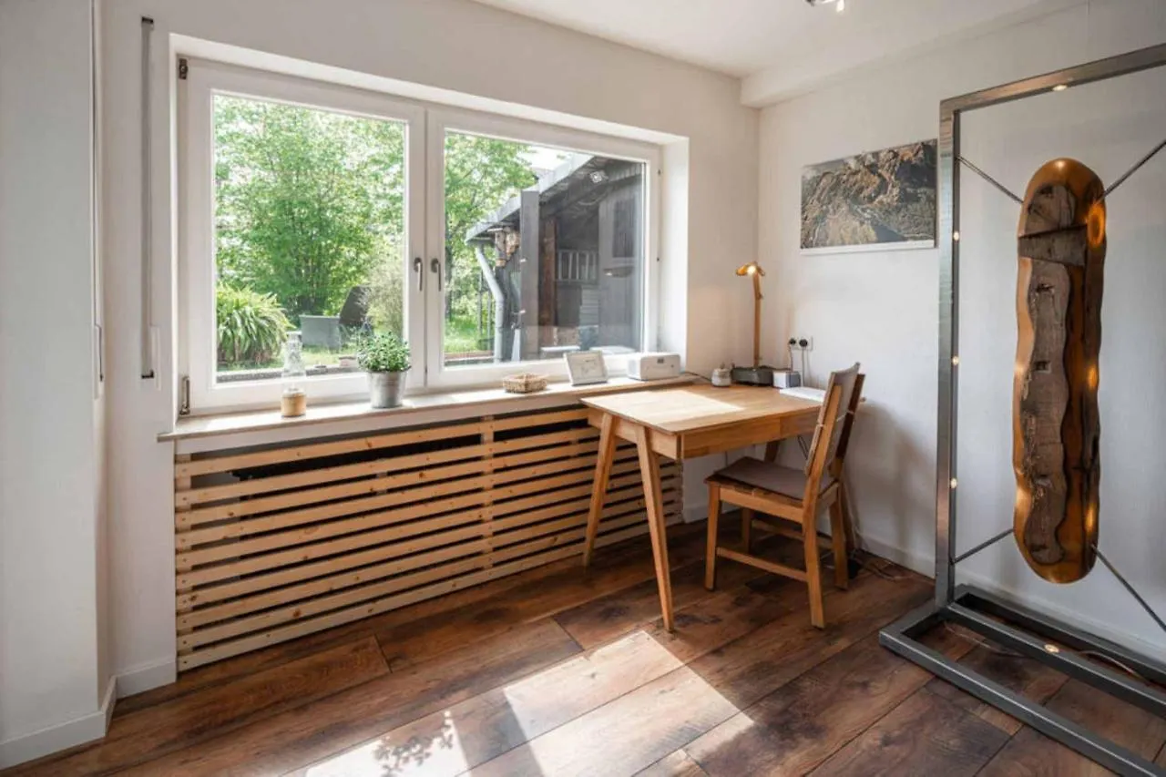 Ferienwohnung Rhoen Sondheim